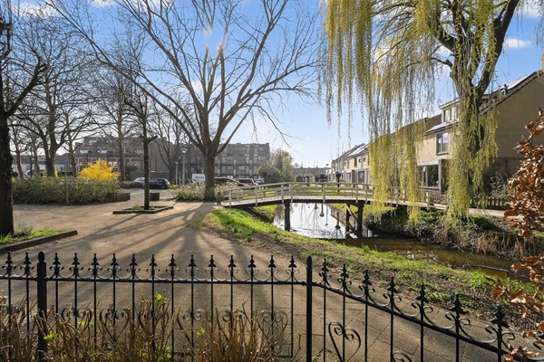 Medium property photo - Vredebest 34, 1191 PP Ouderkerk aan de Amstel